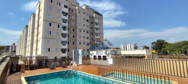 Apartamento com 3 Quartos à venda, 109m² no Ponte de São João, Jundiaí