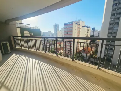Apartamento com 3 Quartos à venda, 102m² no Jardim da Saúde, São Paulo