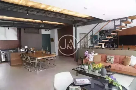 Cobertura com 2 Quartos à venda, 267m² no Leblon, Rio de Janeiro