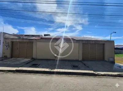 Casa com 7 Quartos à venda, 420m² no Jardim Atlântico, Goiânia