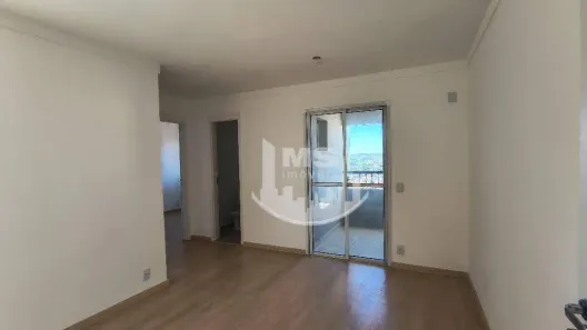 Apartamento com 2 Quartos à venda, 49m² no Parque Rural Fazenda Santa Cândida, Campinas