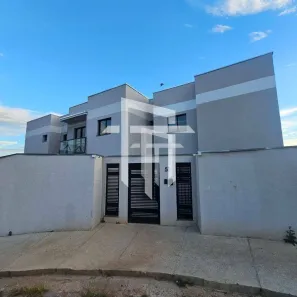 Apartamento com 2 Quartos para alugar, 55m² no Jardim Esmeralda, Poços de Caldas