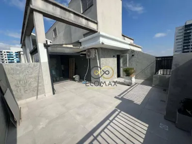 Cobertura com 2 Quartos à venda, 110m² no Vila Augusta, Guarulhos