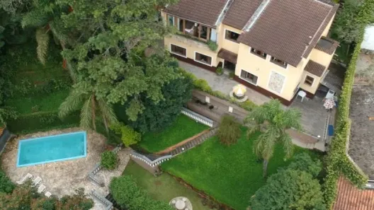 Casa com 4 Quartos à venda, 220m² no Roseira, Mairiporã