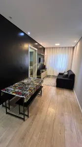 Apartamento com 2 Quartos à venda, 53m² no Jardim Bela Vista, Itapetininga