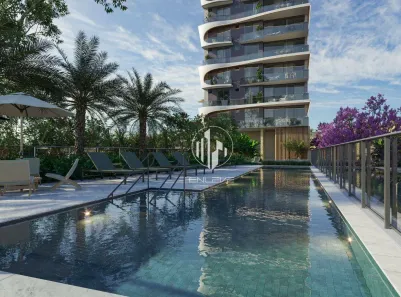 Apartamento com 2 Quartos à venda, 63m² no Miramar, João Pessoa