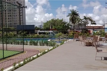 Apartamento com 3 Quartos à venda, 63m² no Imbiribeira, Recife
