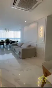 Apartamento com 2 Quartos à venda, 80m² no Praia da Costa, Vila Velha