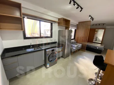 Apartamento com 1 Quarto à venda, 29m² no Vila da Saúde, São Paulo