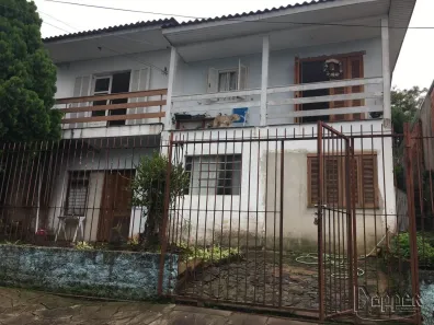 Casa com 2 Quartos à venda, 190m² no Jardim Mauá, Novo Hamburgo