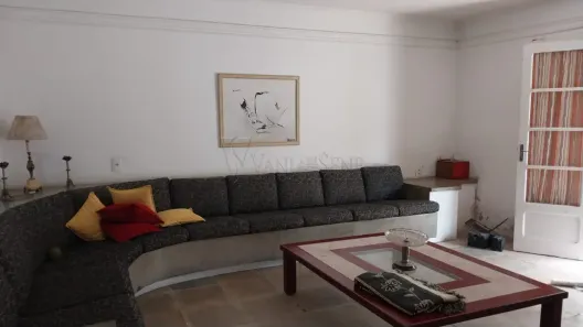 Casa com 5 Quartos para alugar, 424m² no Jardim Esplanada, São José dos Campos