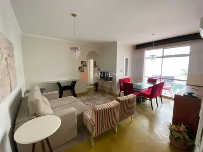Apartamento com 3 Quartos para alugar, 77m² no Campinas, São José