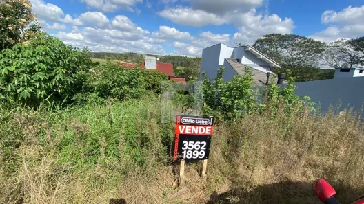 Lote/Terreno à venda, 360m² no Portão Novo, Portão