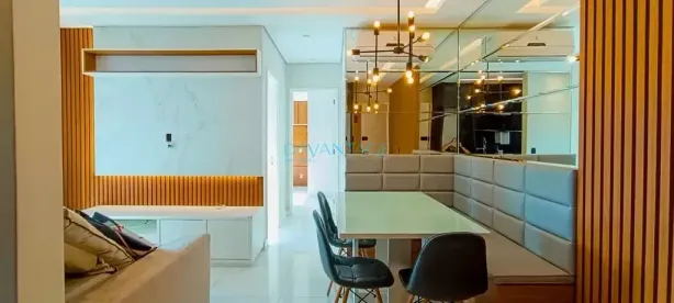 Apartamento com 2 Quartos à venda, 61m² no Vila Leopoldina, São Paulo