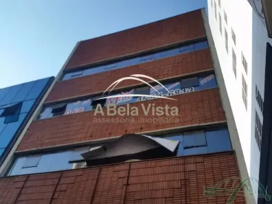 Sala Comercial para alugar, 240m² no Centro, Osasco