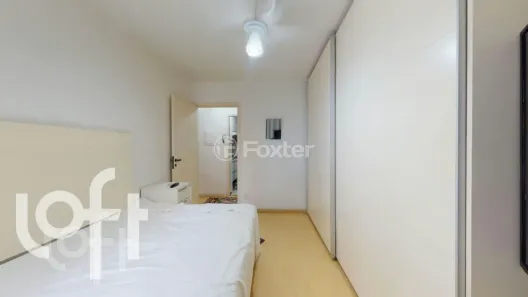 Apartamento com 1 Quarto à venda, 50m² no Pinheiros, São Paulo