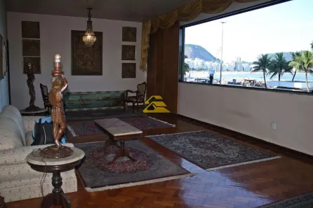 Apartamento com 4 Quartos à venda, 200m² no Copacabana, Rio de Janeiro