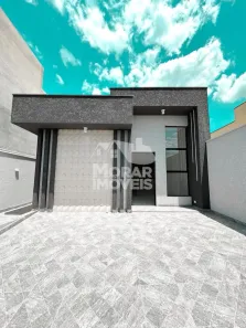 Casa de Condomínio com 3 Quartos à venda, 76m² no Centro, Cajamar