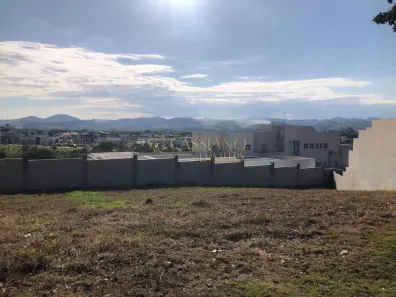 Lote/Terreno à venda, 895m² no Condomínio Residencial Monaco, São José dos Campos