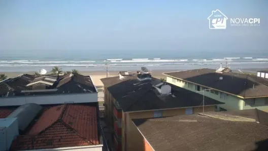Apartamento com 3 Quartos à venda, 110m² no Vila Tupi, Praia Grande