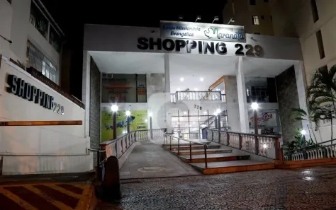 Ponto Comercial à venda, 29m² no Tijuca, Rio de Janeiro