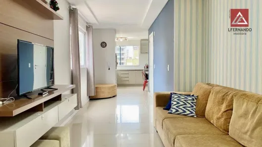 Cobertura com 4 Quartos à venda, 157m² no Castelo Branco, Itapema