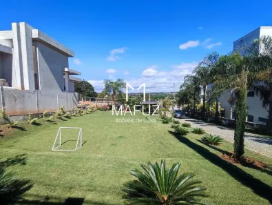Lote/Terreno à venda, 1000m² no Jardins da Lagoa II, Lagoa Santa