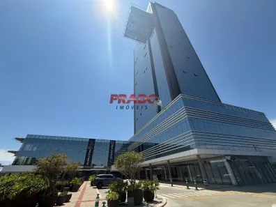Sala Comercial para alugar, 71m² no Jardim Alamar, Maringá