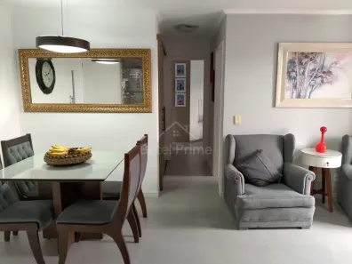 Apartamento com 2 Quartos à venda, 72m² no Centro, Niterói
