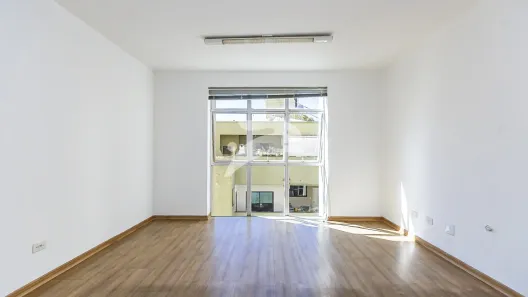 Consultório para alugar, 24m² no Centro, Curitiba