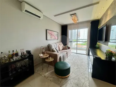Apartamento com 3 Quartos à venda, 80m² no Parque Campolim, Sorocaba