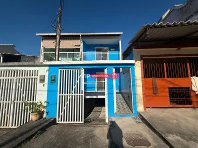 Casa com 2 Quartos à venda, 75m² no Campo Grande, Rio de Janeiro
