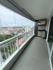 Apartamento com 3 Quartos à venda, 96m² no Cocó, Fortaleza