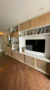 Apartamento com 3 Quartos à venda, 88m² no Vila Gumercindo, São Paulo