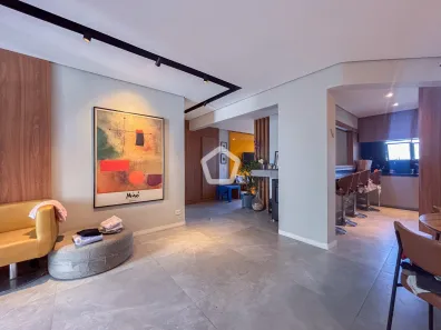 Apartamento com 3 Quartos à venda, 137m² no Higienópolis, São Paulo