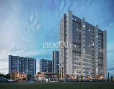 Apartamento com 2 Quartos à venda, 45m² no Passo das Pedras, Gravataí