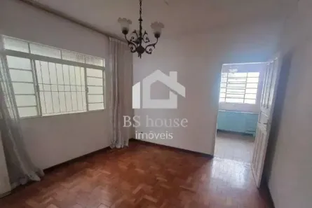 Casa com 2 Quartos para alugar, 180m² no Vila Assunção, Santo André
