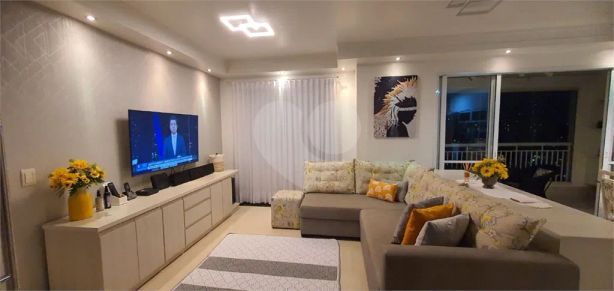 Apartamento com 2 Quartos à venda, 93m² no Tatuapé, São Paulo