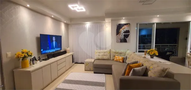 Apartamento com 2 Quartos à venda, 93m² no Tatuapé, São Paulo