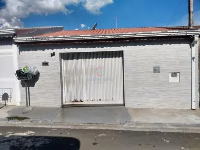 Casa com 2 Quartos à venda, 39m² no Conjunto Residencial Parque São Bento, Campinas
