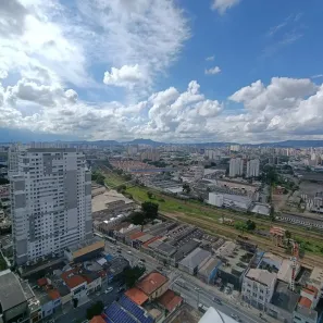 Apartamento com 2 Quartos à venda, 66m² no Água Branca, São Paulo