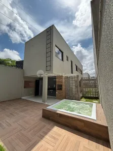 Apartamento com 3 Quartos à venda, 113m² no Pedra Mole, Teresina