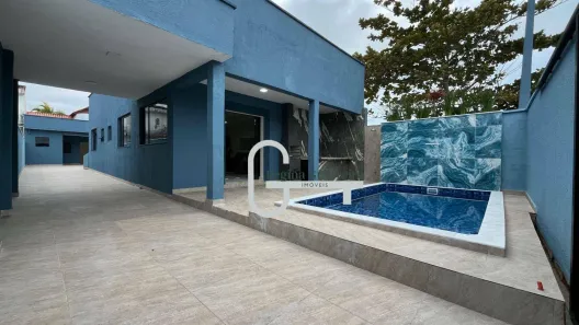 Casa com 2 Quartos à venda, 187m² no Cidade Nova Peruíbe, Peruíbe
