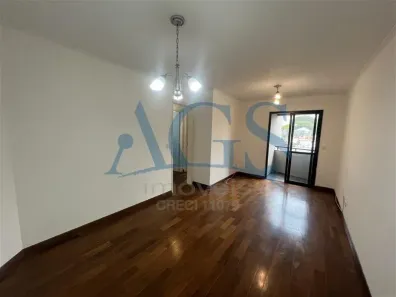 Apartamento com 2 Quartos para alugar, 62m² no Vila Gomes Cardim, São Paulo