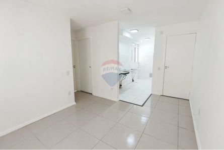 Apartamento com 2 Quartos à venda, 41m² no Mato Grande, Canoas