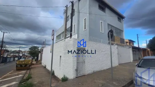 Casa com 3 Quartos à venda, 308m² no Jardim Ana Maria, Sorocaba