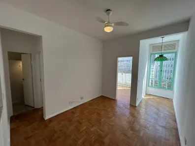 Apartamento com 2 Quartos à venda, 72m² no Laranjeiras, Rio de Janeiro