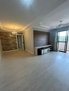 Apartamento com 3 Quartos à venda, 100m² no Parque Residencial Eloy Chaves, Jundiaí