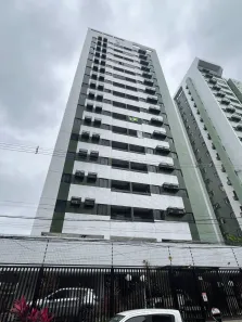 Apartamento com 2 Quartos à venda, 55m² no Torre, Recife