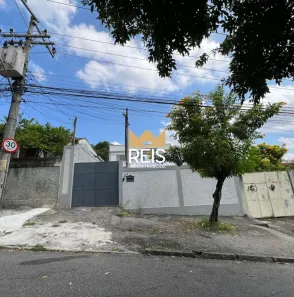 Galpão/Depósito/Armazém para alugar, 225m² no Campo Grande, Rio de Janeiro